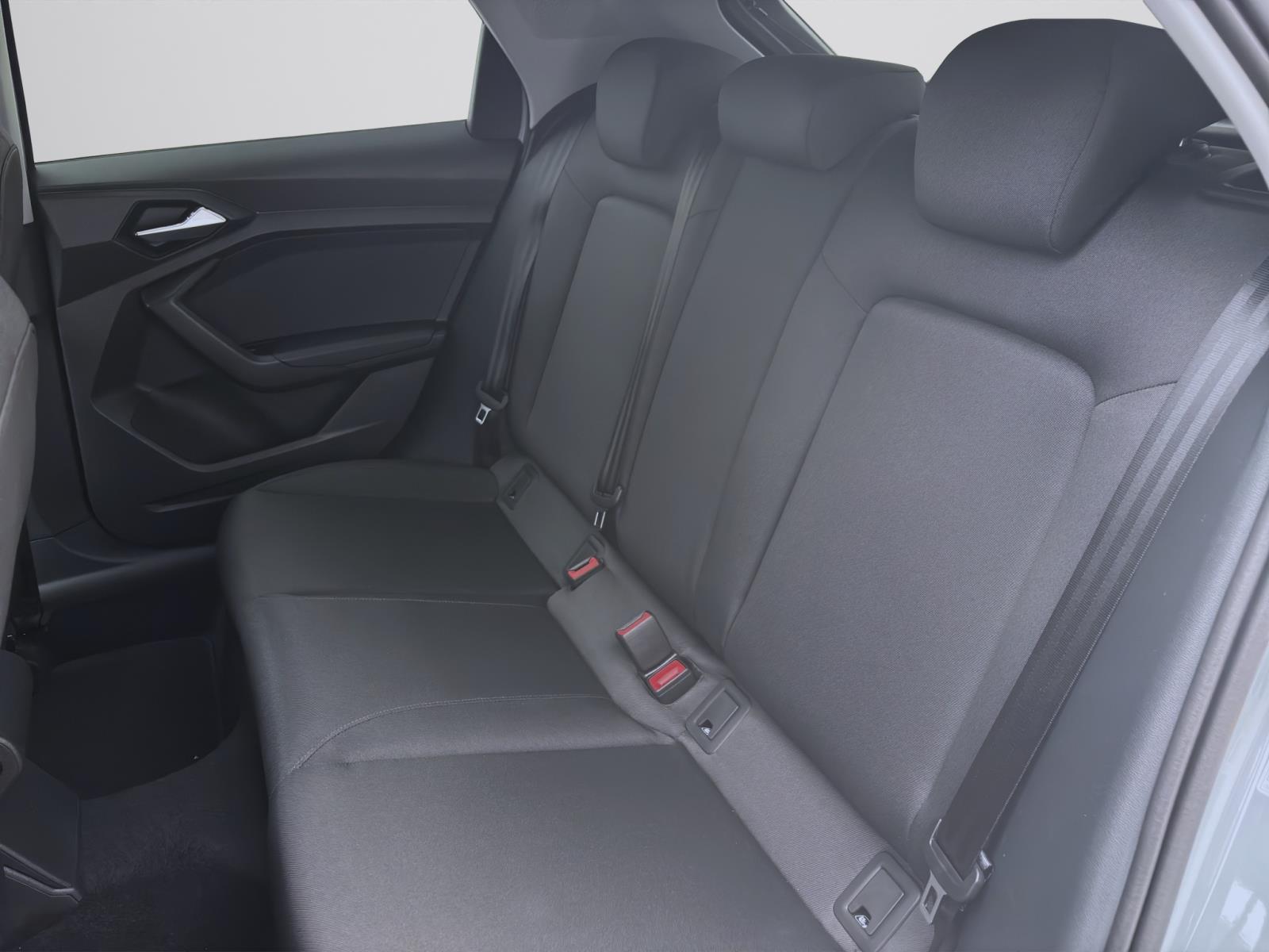 Audi A1 Sportback 25 TFSI SITZHZG PDC KLIMA VIRTUAL