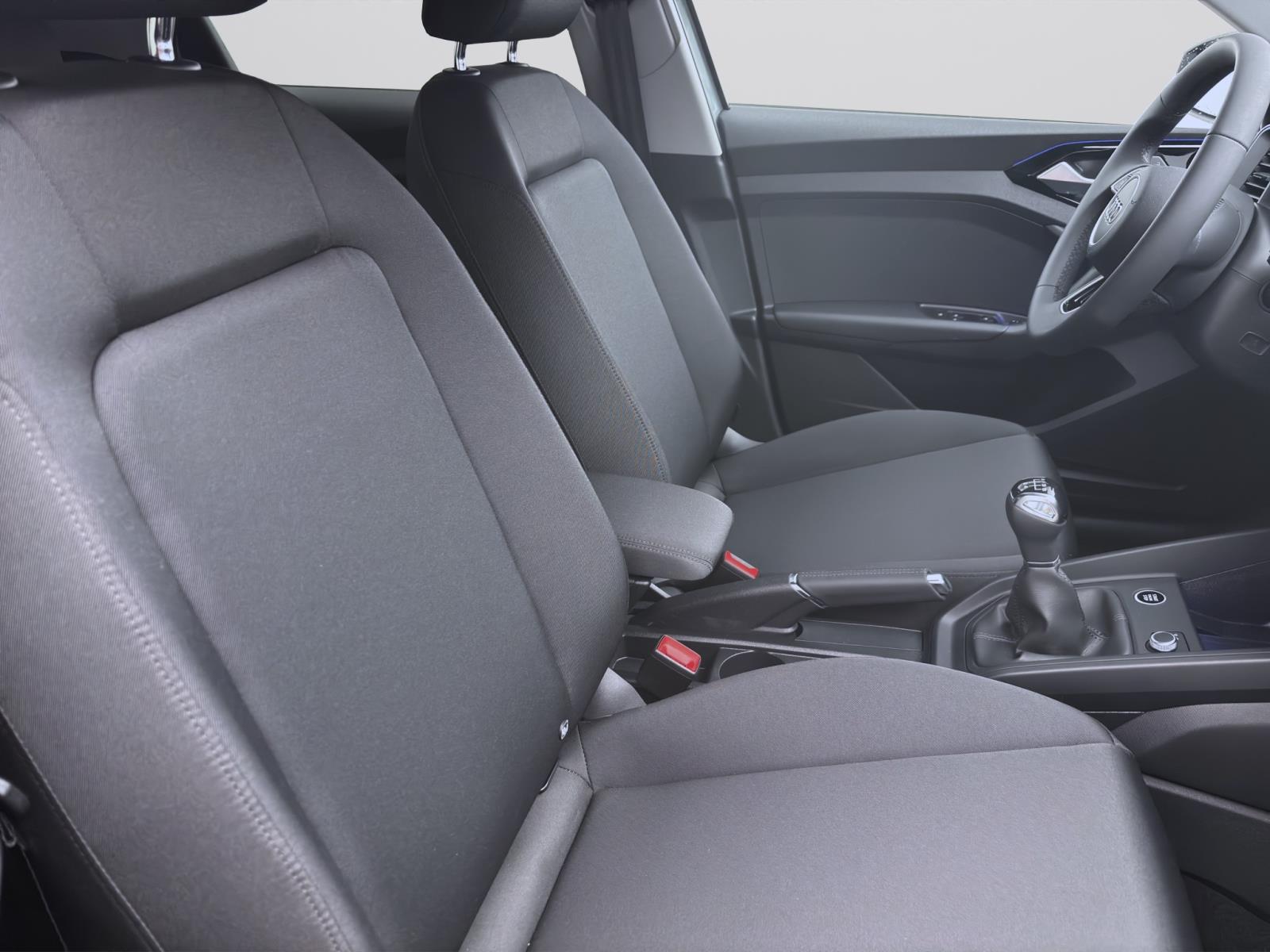 Audi A1 Sportback 25 TFSI SITZHZG PDC KLIMA VIRTUAL