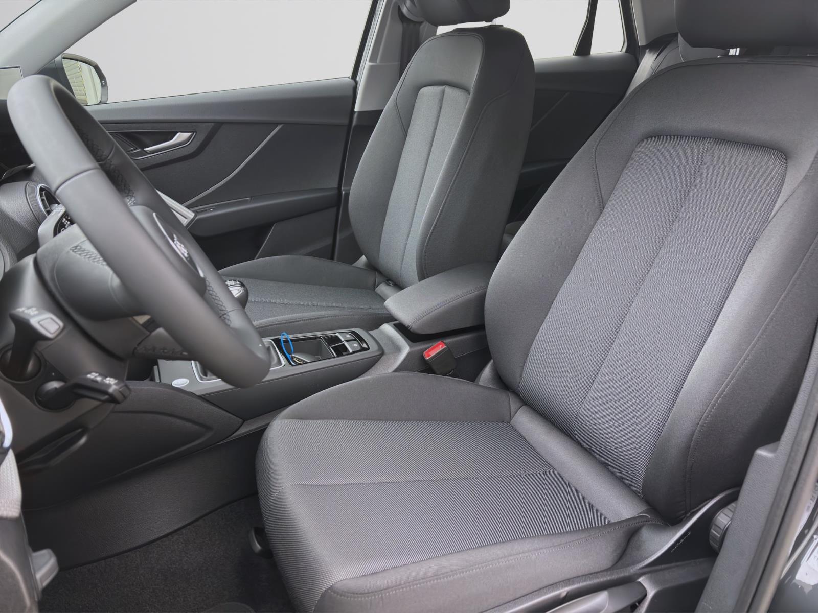 Audi Q2 30 TFSI MATRIX KAMERA SITZHZG PDC