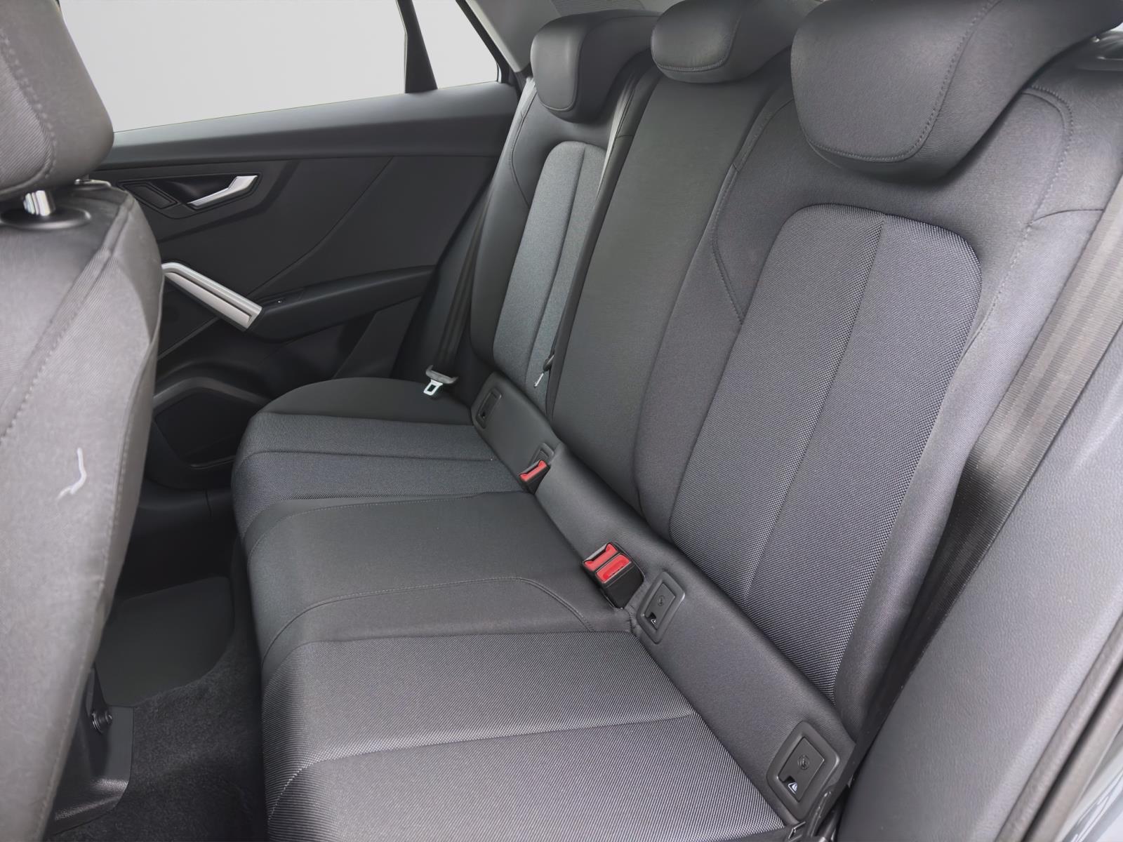 Audi Q2 30 TFSI MATRIX KAMERA SITZHZG PDC