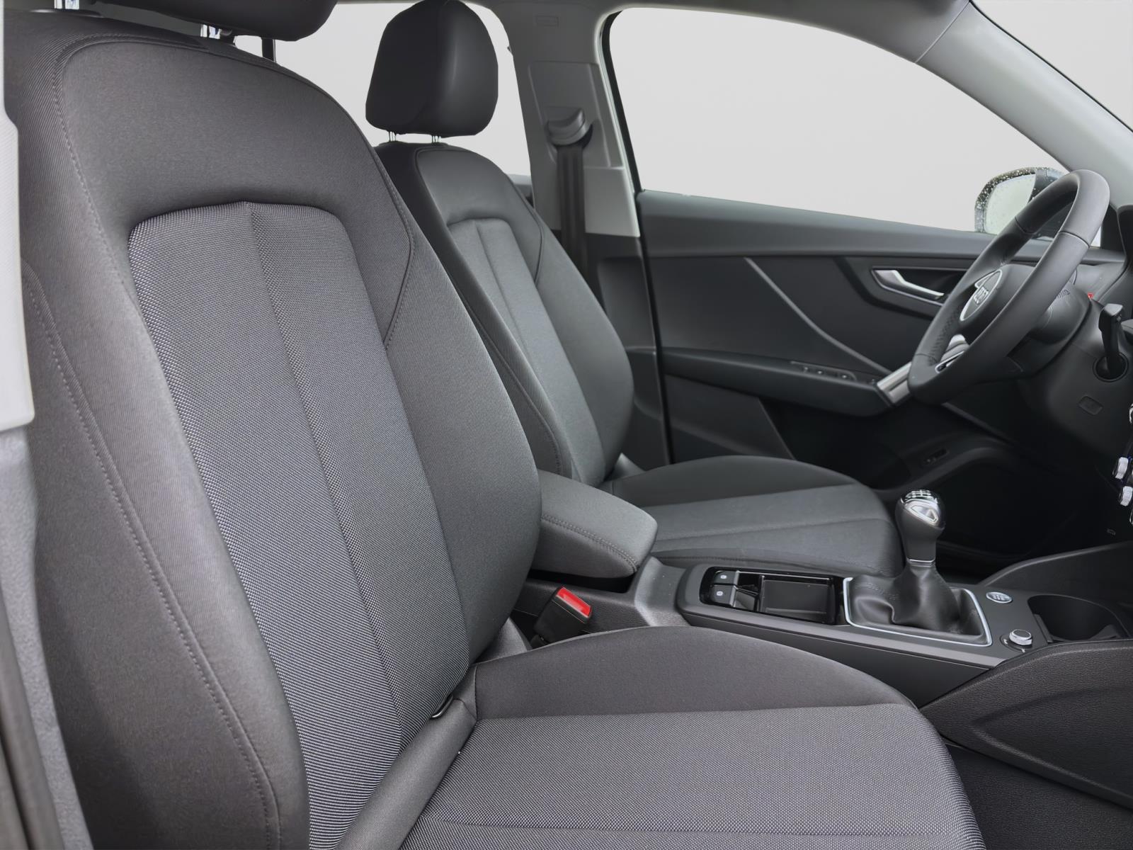 Audi Q2 30 TFSI MATRIX KAMERA SITZHZG PDC