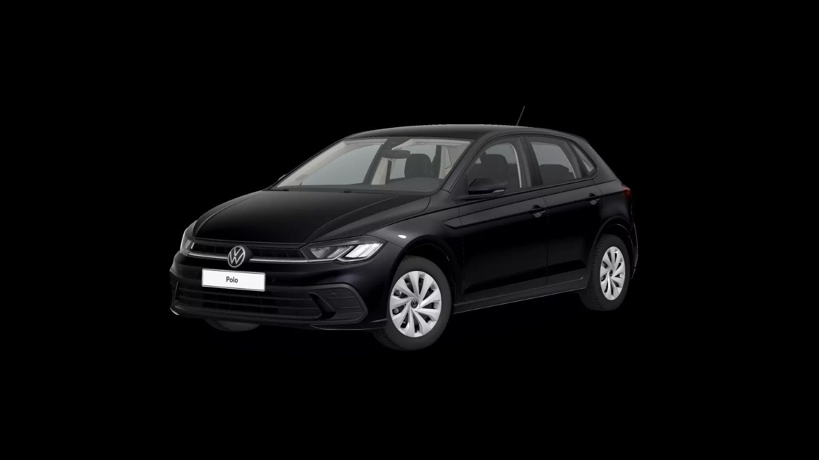 Volkswagen Polo 1.0 TSI DSG LIFE NAVI D.COCKPIT PDC SITZHZG