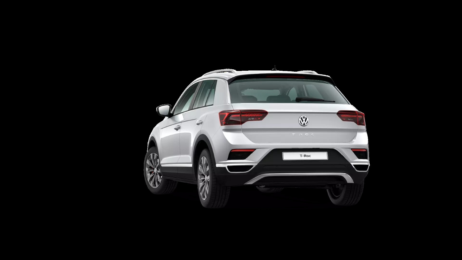 Volkswagen T-Roc 1.5 TSI DSG SPORT NAVI KAMERA PDC KLIMA