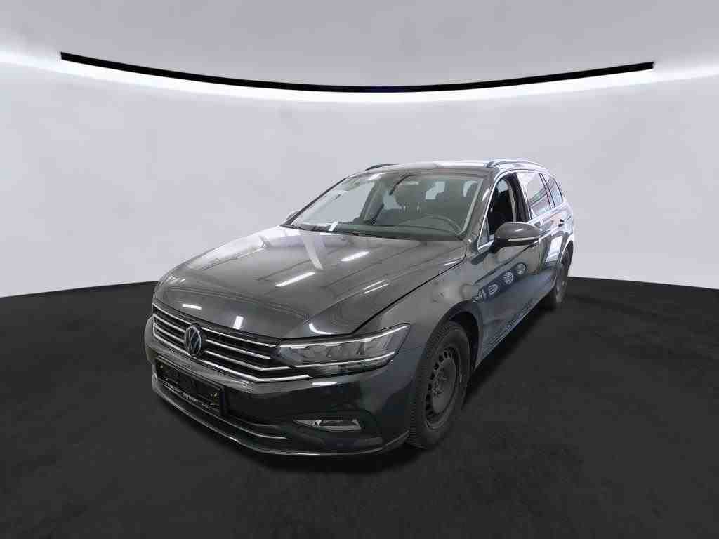 Volkswagen Passat Variant 2.0 TDI DSG BUSINESS NAVI AHK KAMERA KLIMA