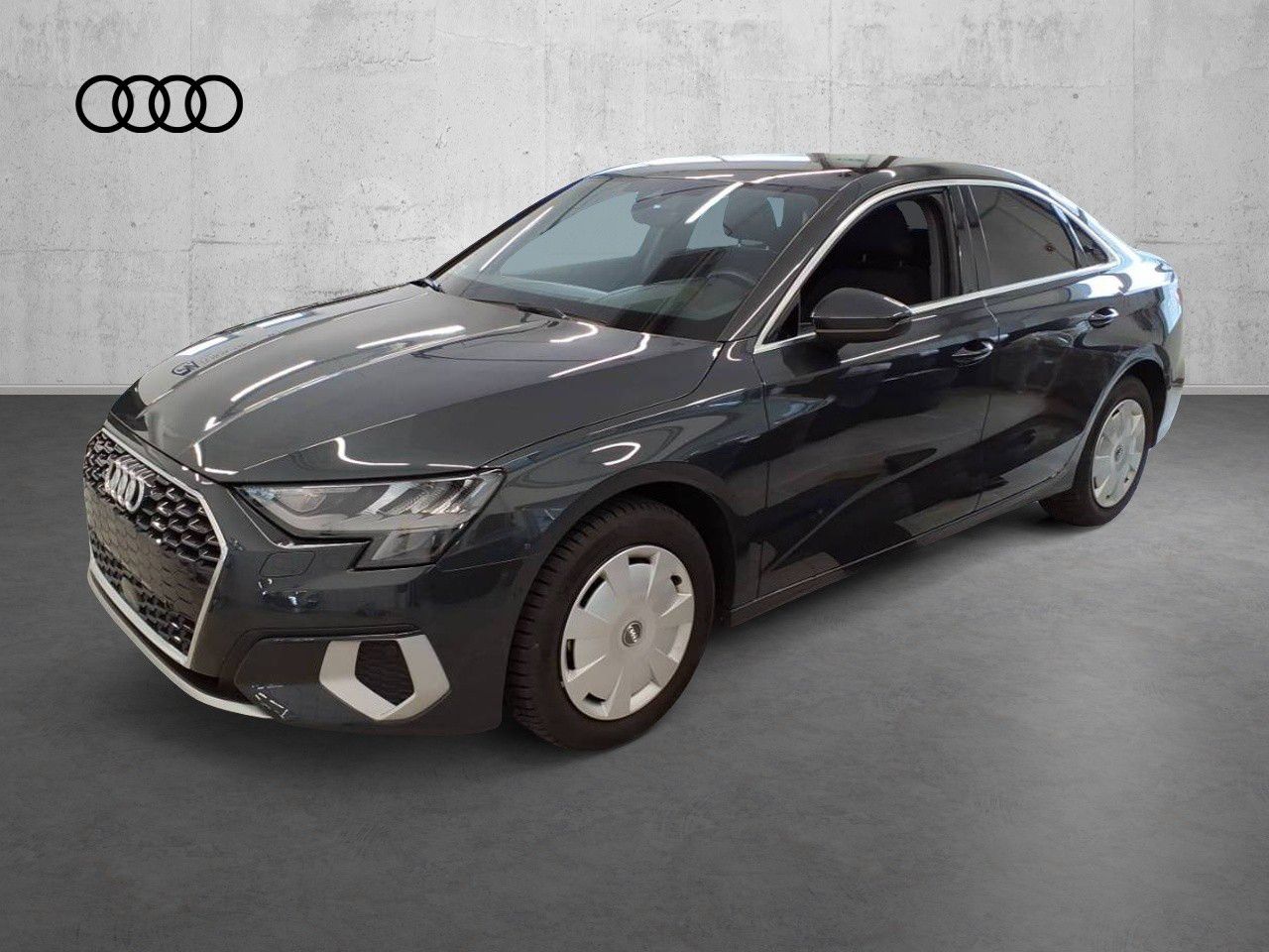 Audi A3 Limousine 35 TFSI ADVANCED SOUND KLIMA LM17