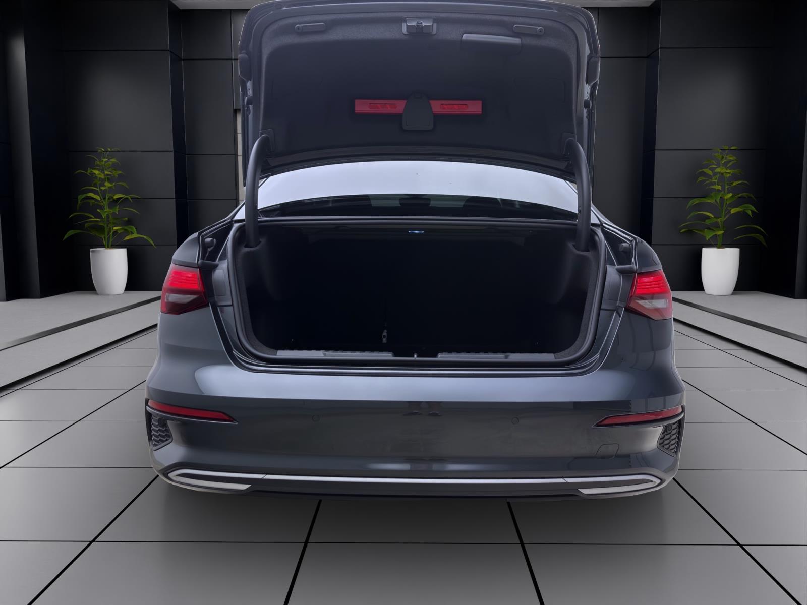 Audi A3 Limousine 35 TFSI ADVANCED SOUND KLIMA LM17