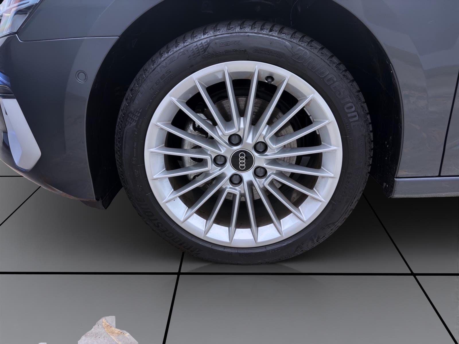 Audi A3 Limousine 35 TFSI ADVANCED SOUND KLIMA LM17