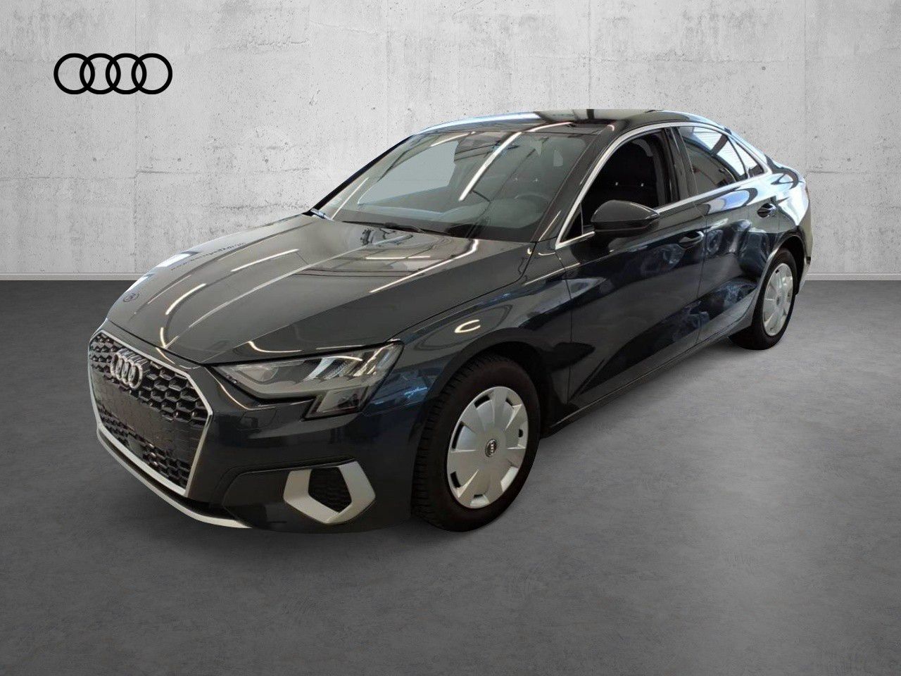 Audi A3 Limousine 35 TFSI ADVANCED SOUND KLIMA LM17