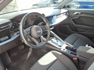 Audi A3 Limousine 35 TFSI ADVANCED SOUND KLIMA LM17