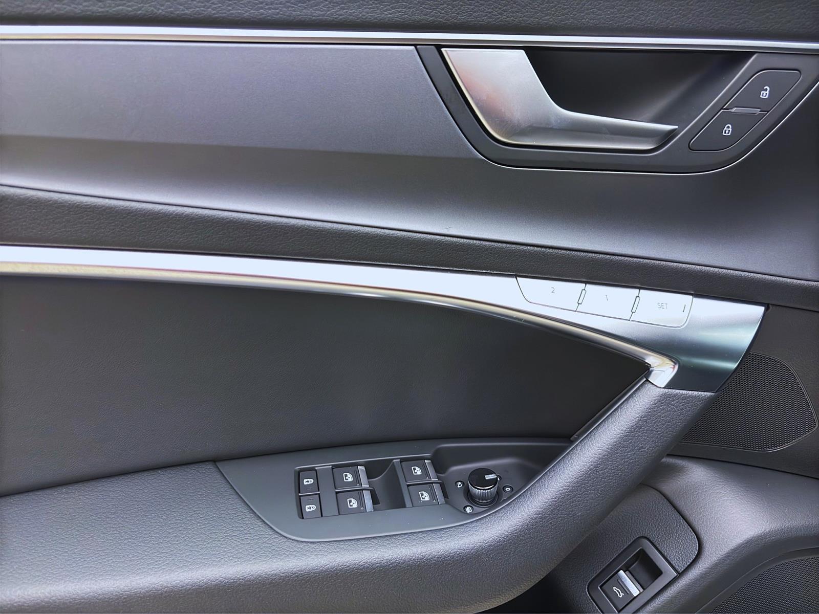 Audi A6 Avant 50 TDI Q BUSINESS PANO AHK STDHZG HD-MATRIX