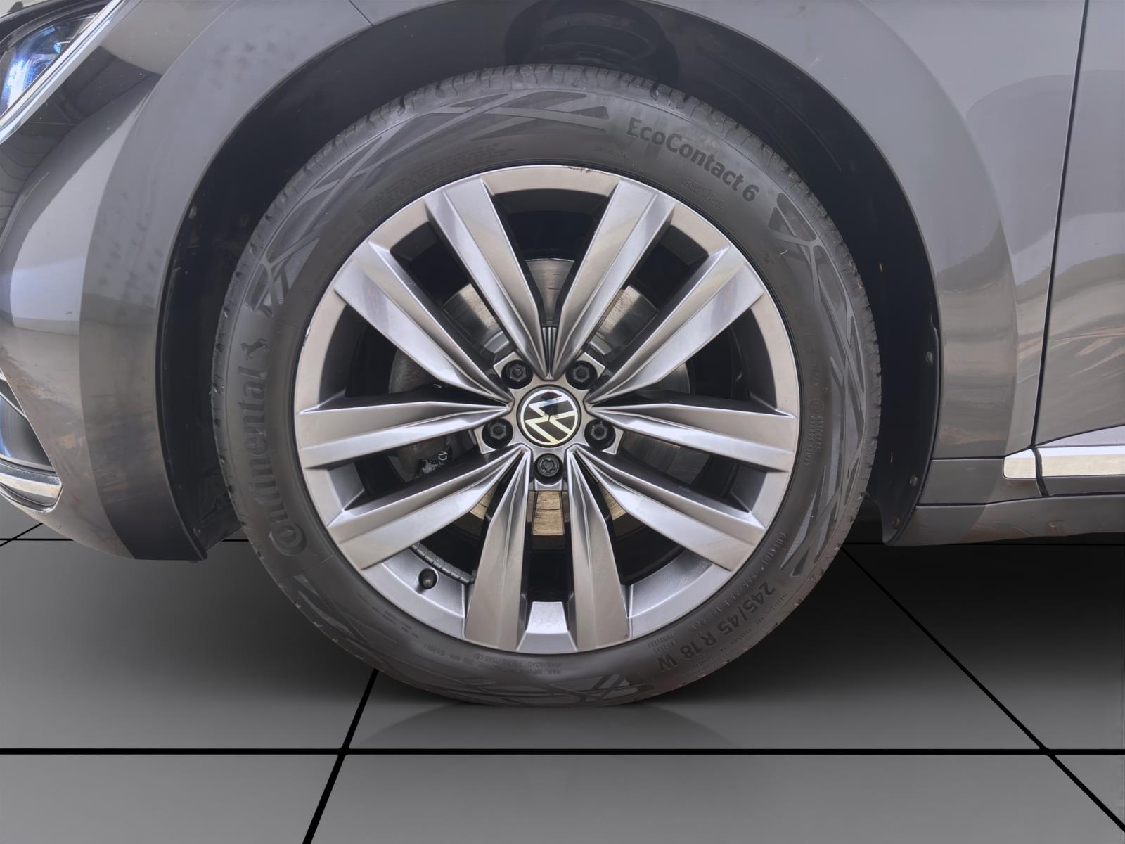 Volkswagen Arteon 2.0 TDI DSG ELEGANCE NAVI ACC LED KLIMA