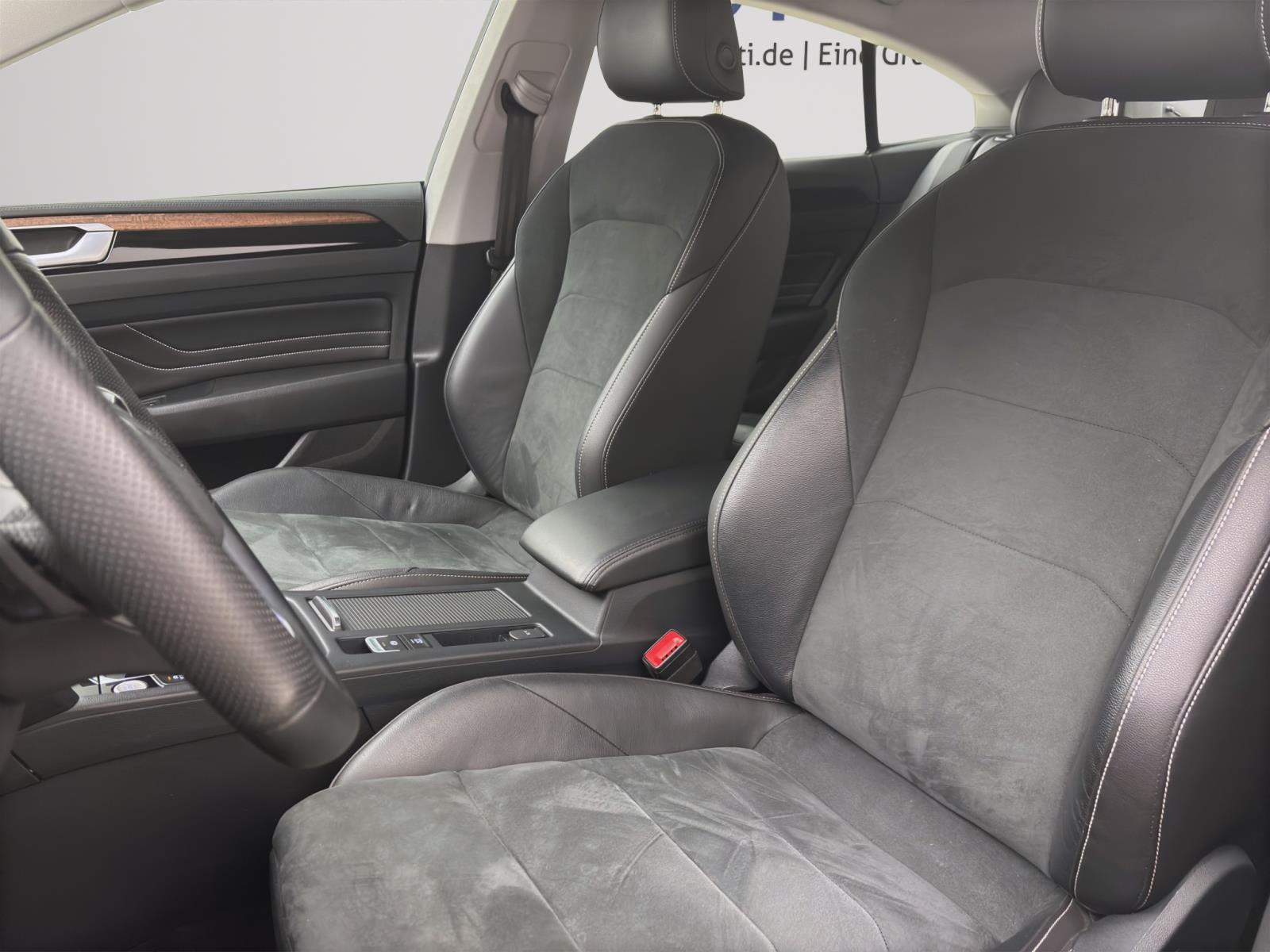 Volkswagen Arteon 2.0 TDI DSG ELEGANCE NAVI ACC LED KLIMA