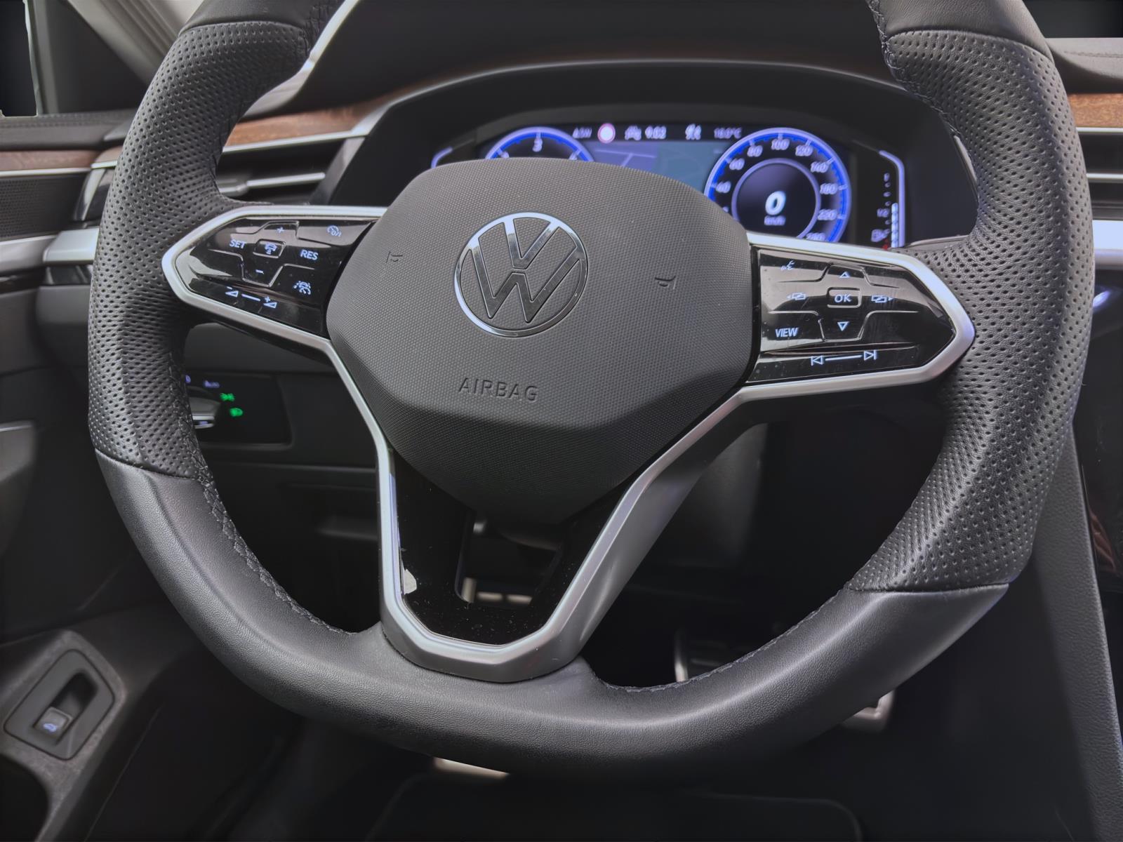Volkswagen Arteon 2.0 TDI DSG ELEGANCE NAVI ACC LED KLIMA