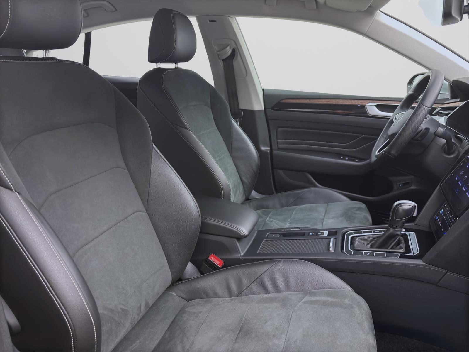Volkswagen Arteon 2.0 TDI DSG ELEGANCE NAVI ACC LED KLIMA