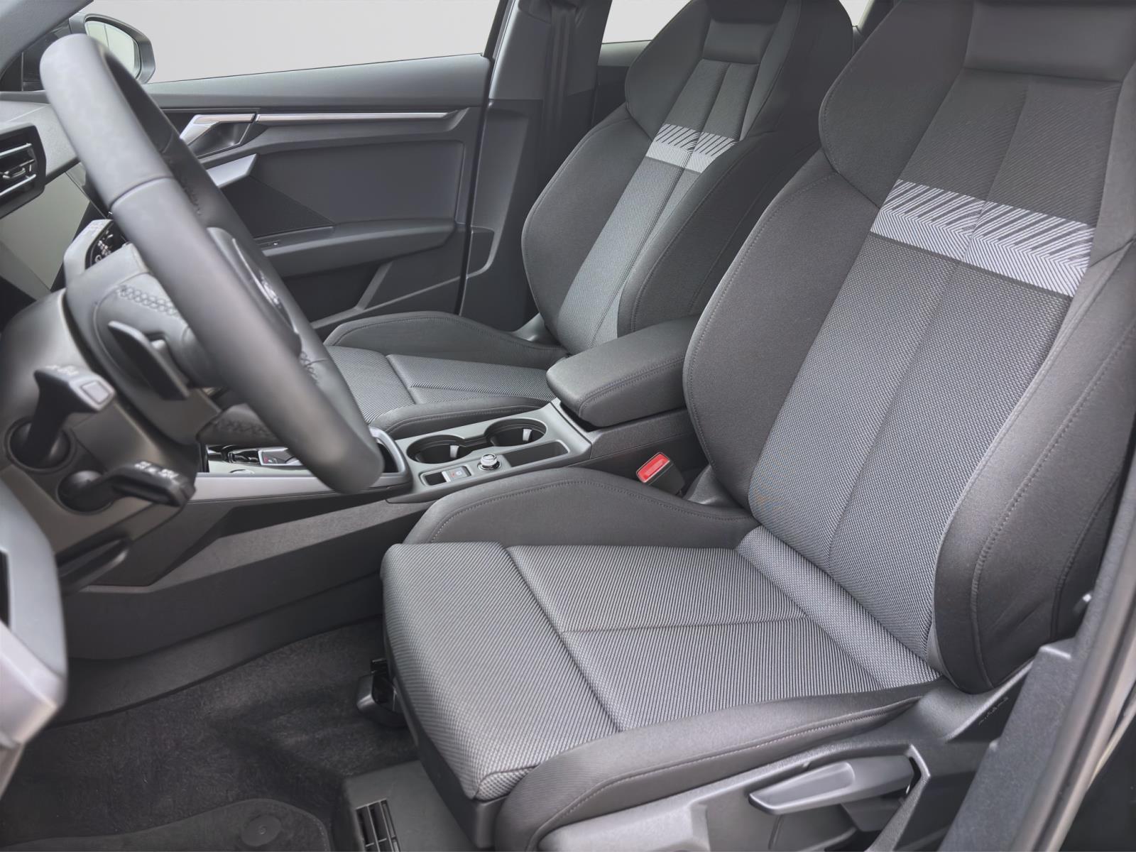 Audi A3 allstreet 35 TFSI KAMERA NAVI KLIMA AHK VIRTUAL
