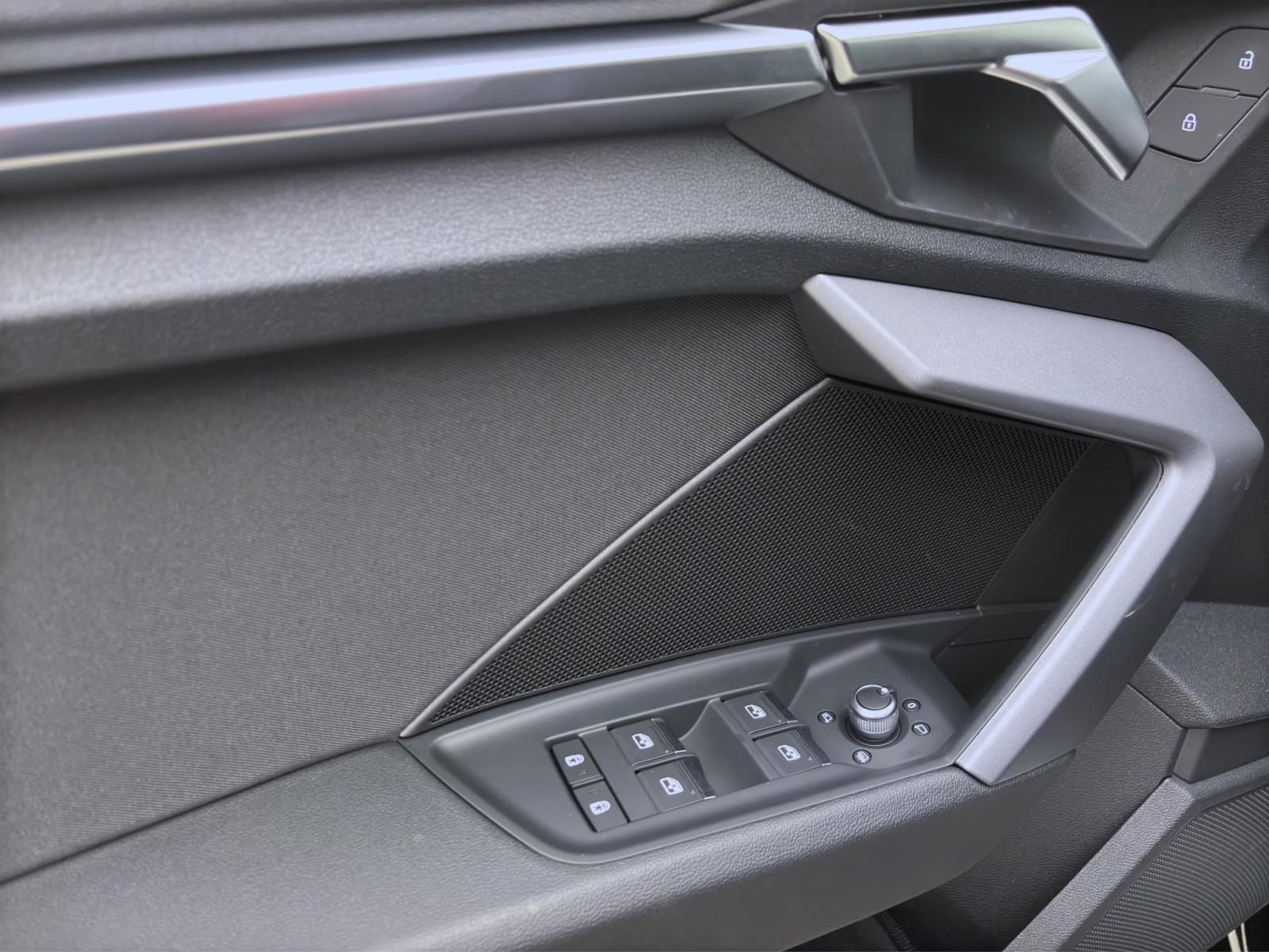 Audi A3 allstreet 35 TFSI KAMERA NAVI KLIMA AHK VIRTUAL