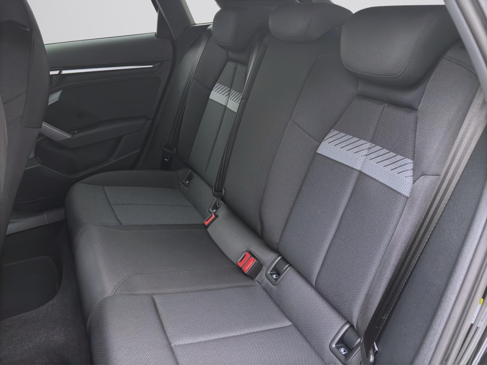 Audi A3 allstreet 35 TFSI KAMERA NAVI KLIMA AHK VIRTUAL