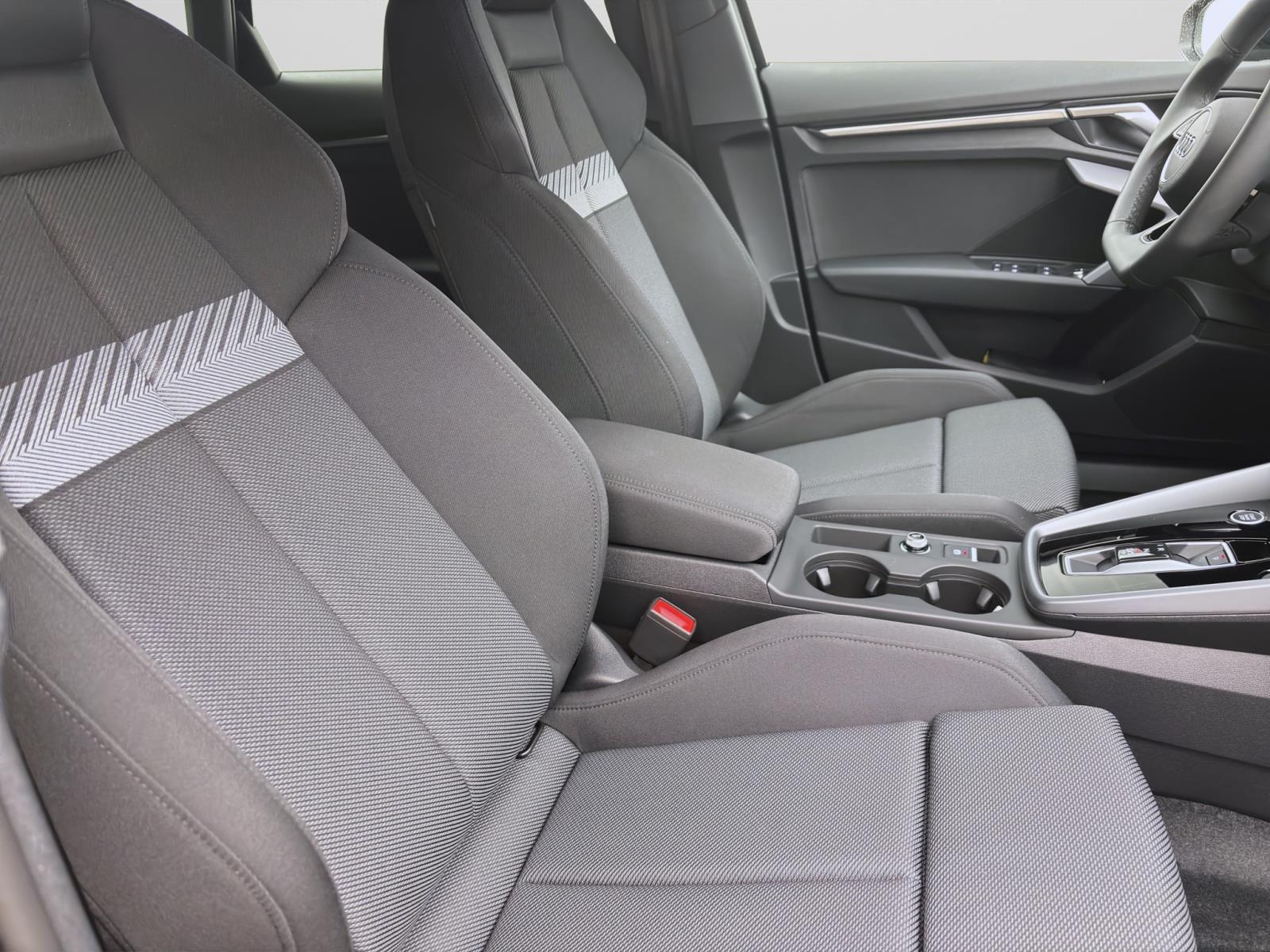 Audi A3 allstreet 35 TFSI KAMERA NAVI KLIMA AHK VIRTUAL
