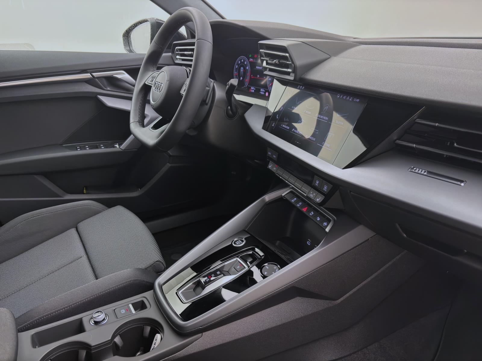 Audi A3 allstreet 35 TFSI KAMERA NAVI KLIMA AHK VIRTUAL