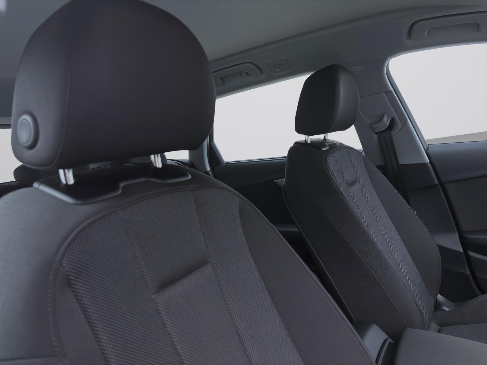 Audi A4 Avant 35 TDI ADVANCED NAVI+ KAMERA SITZHZG PDC