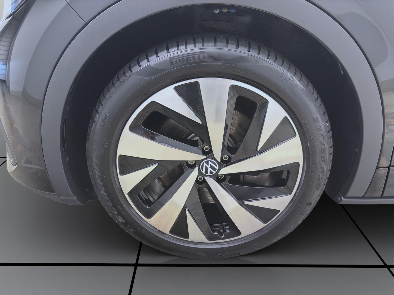 Volkswagen ID.5 PRO NAVI IQ.LIGHT AHK PDC