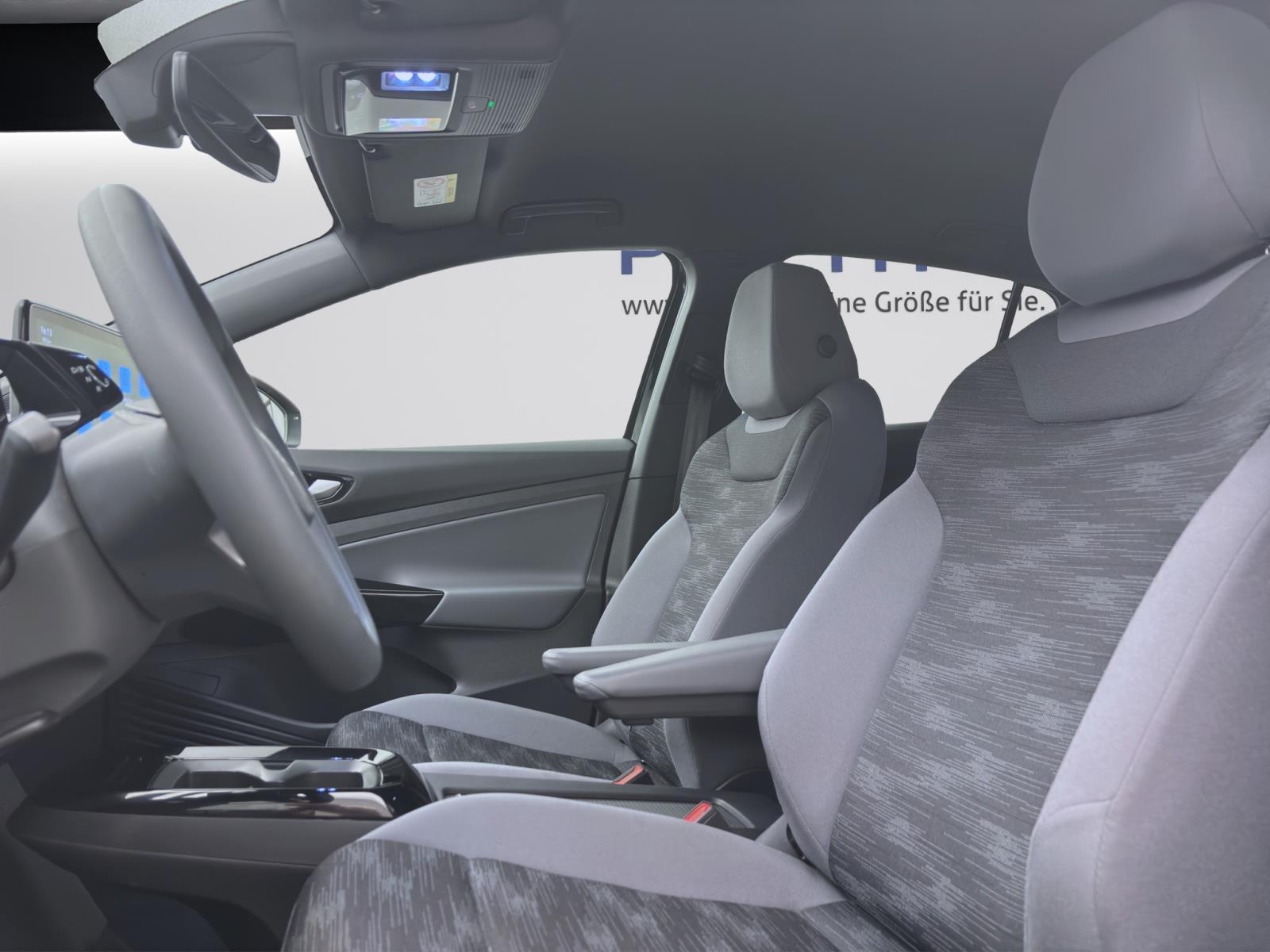 Volkswagen ID.5 PRO NAVI IQ.LIGHT AHK PDC