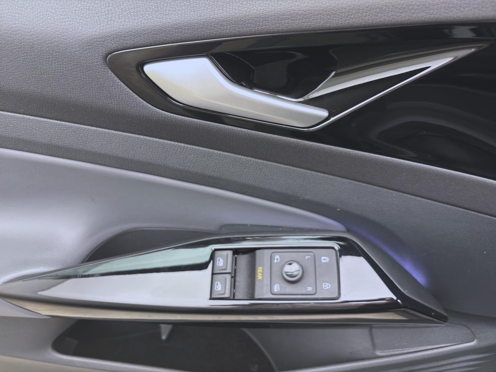 Volkswagen ID.5 PRO NAVI IQ.LIGHT AHK PDC