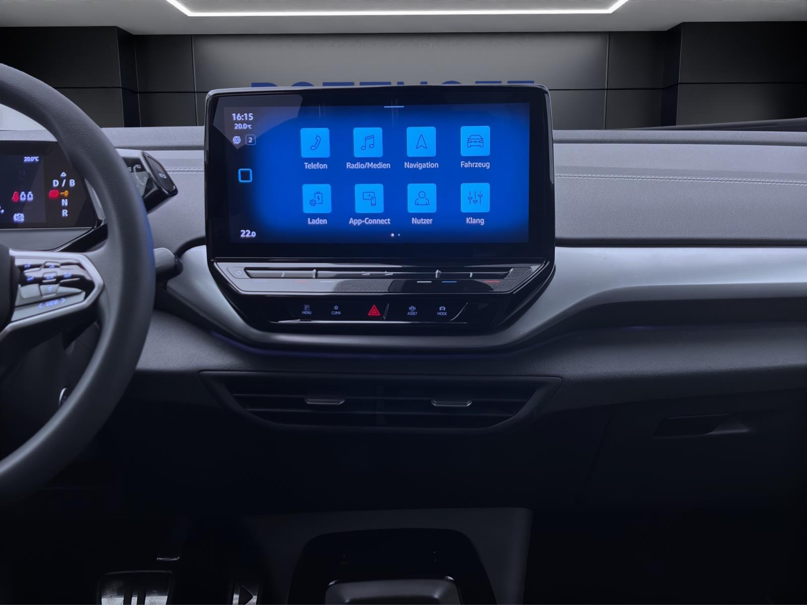 Volkswagen ID.5 PRO NAVI IQ.LIGHT AHK PDC