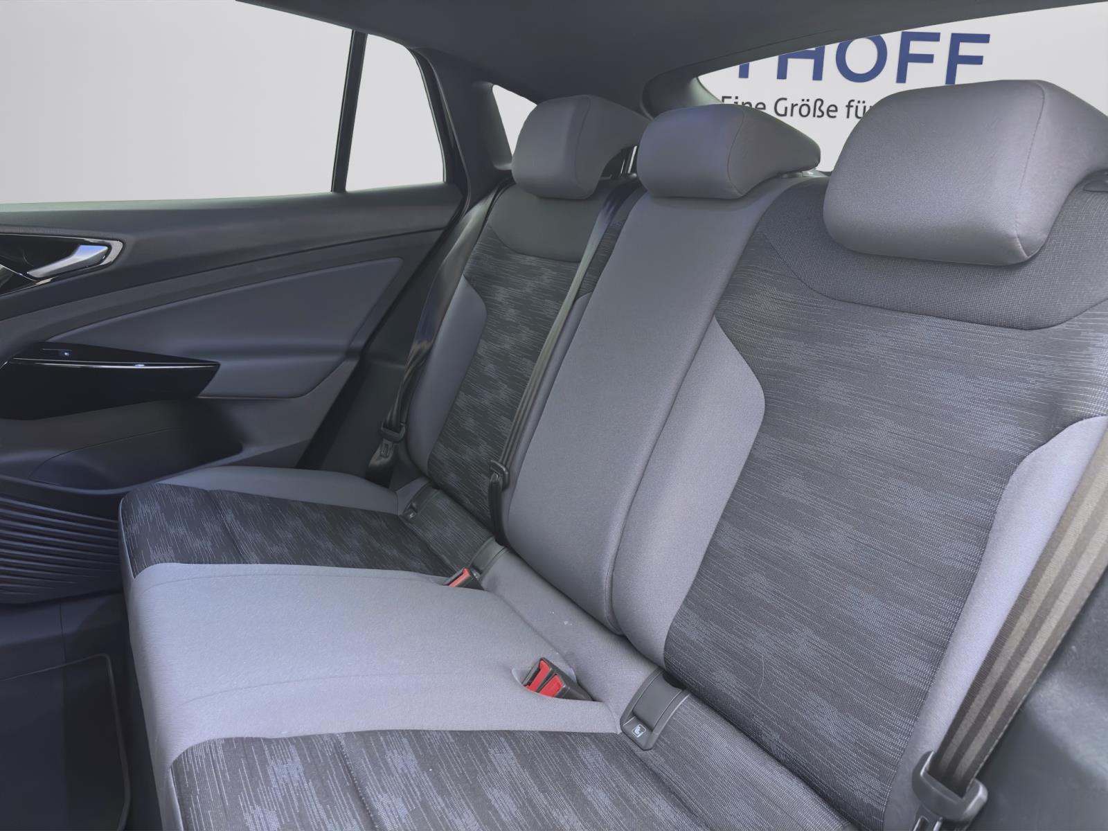 Volkswagen ID.5 PRO NAVI IQ.LIGHT AHK PDC