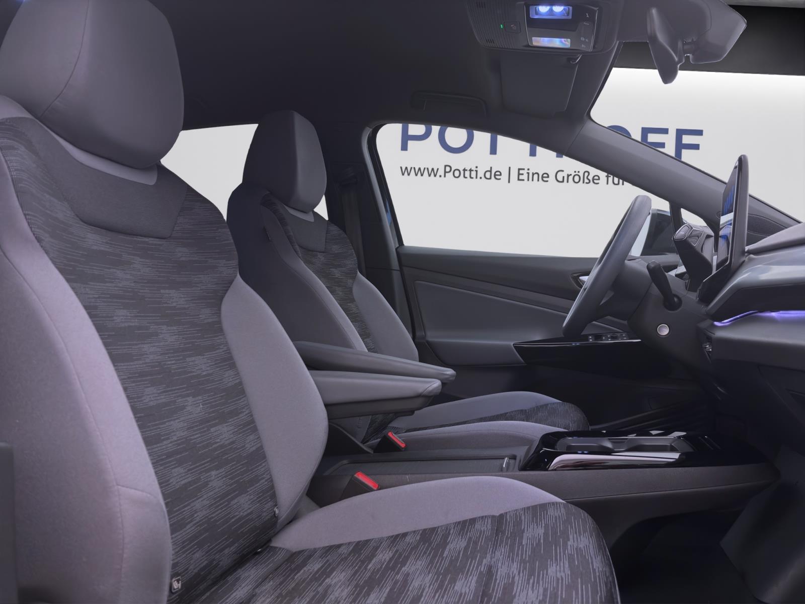 Volkswagen ID.5 PRO NAVI IQ.LIGHT AHK PDC