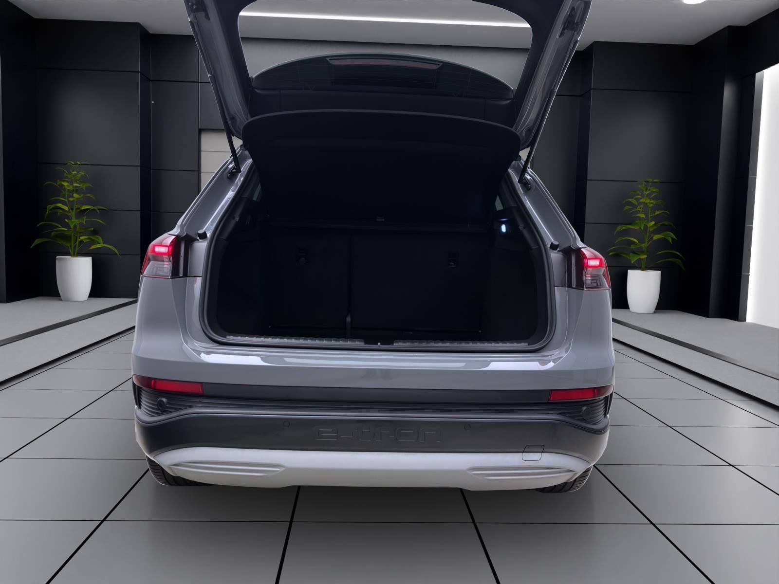Audi Q4 e-tron 35 LED KAMERA LM19 PDC DAB+