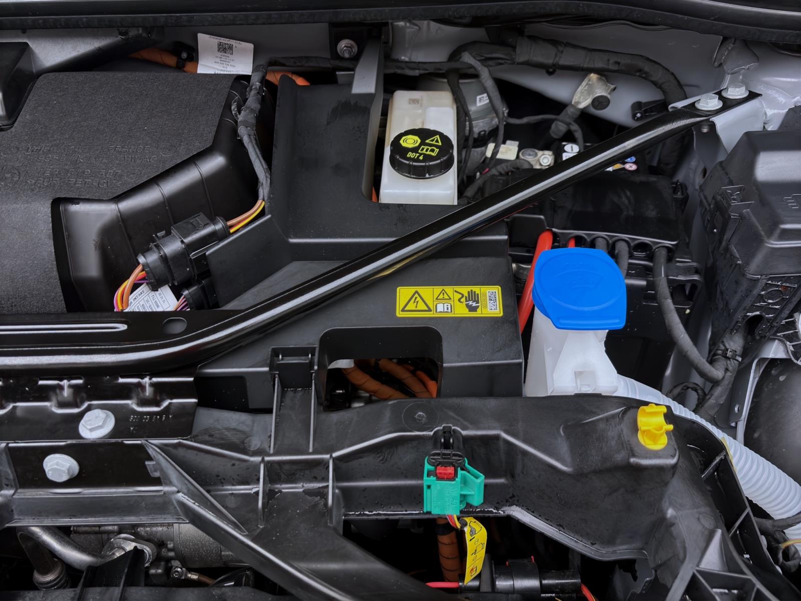 Audi Q4 e-tron 35 LED KAMERA LM19 PDC DAB+
