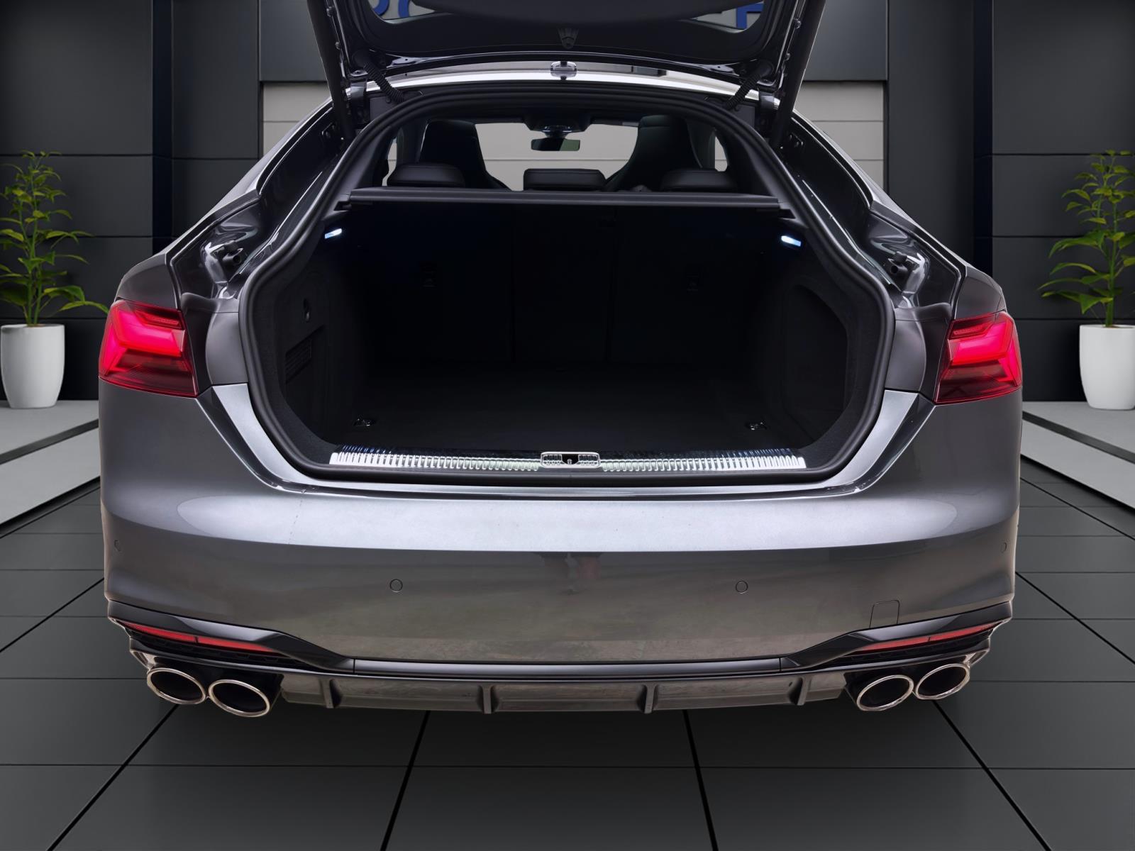 Audi S5 Sportback Q PANO NAVI+ MATRIX KAMERA