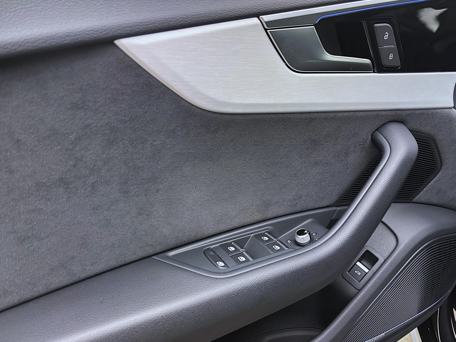 Audi S5 Sportback Q PANO NAVI+ MATRIX KAMERA