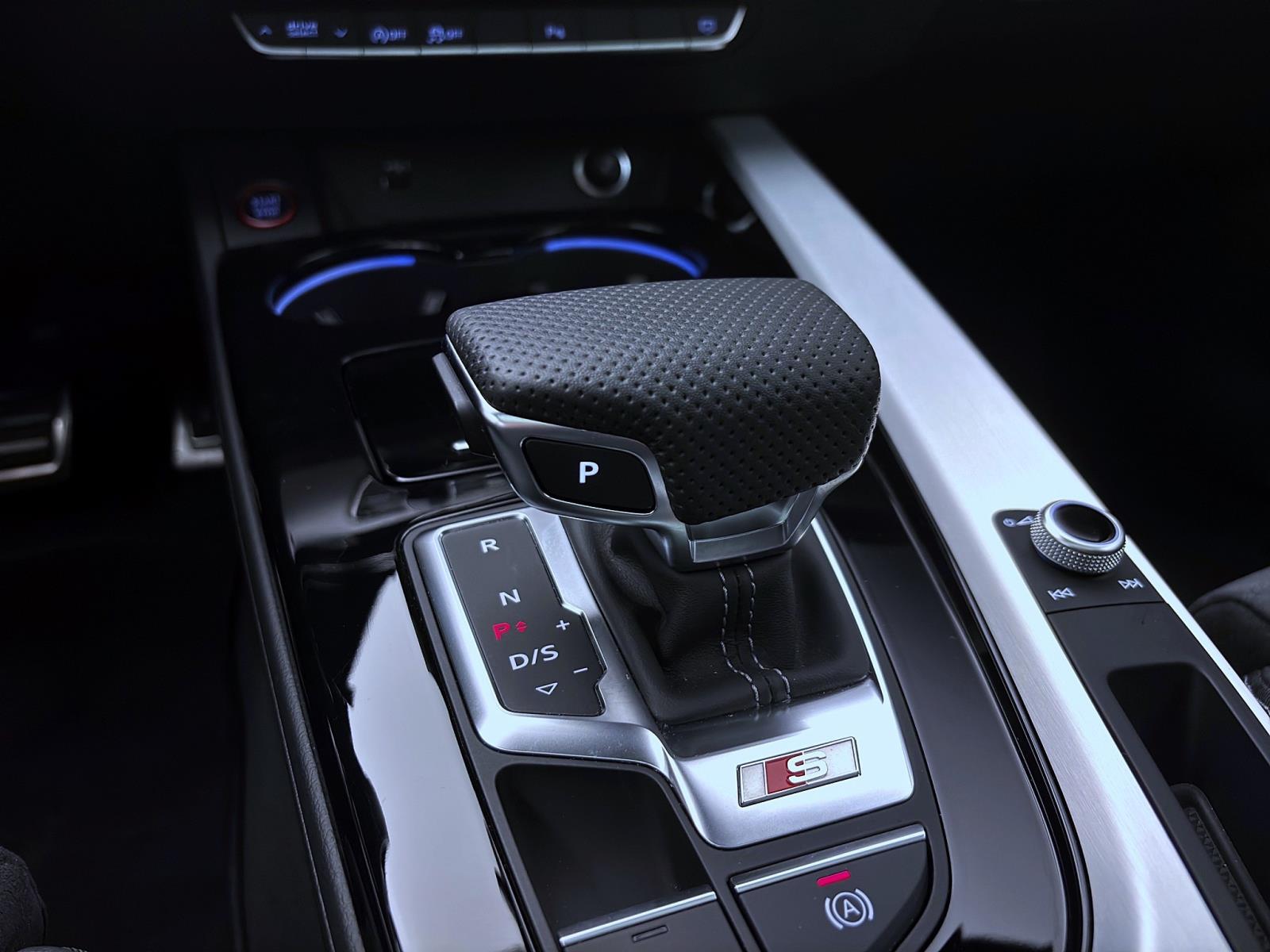 Audi S5 Sportback Q PANO NAVI+ MATRIX KAMERA