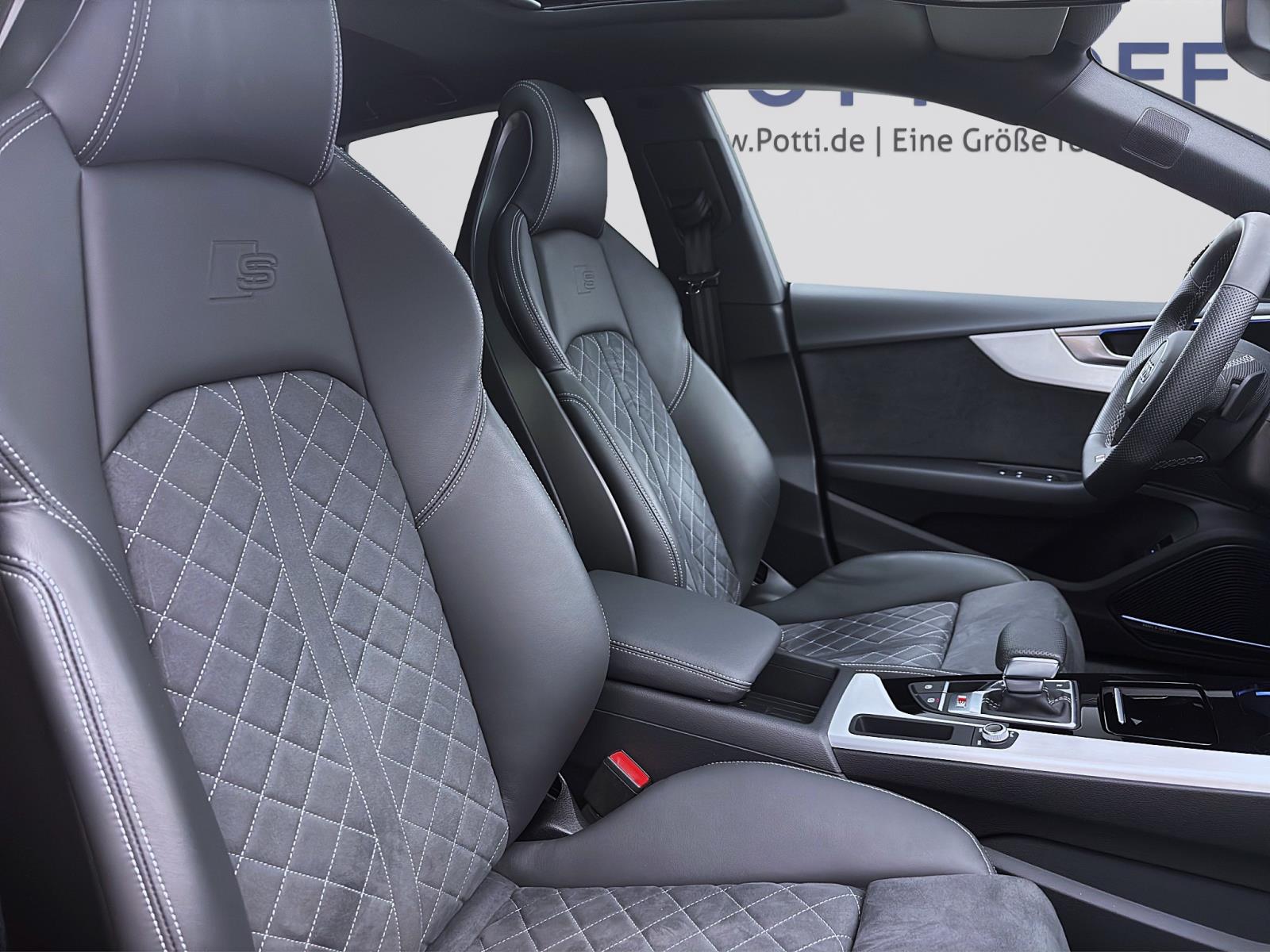 Audi S5 Sportback Q PANO NAVI+ MATRIX KAMERA