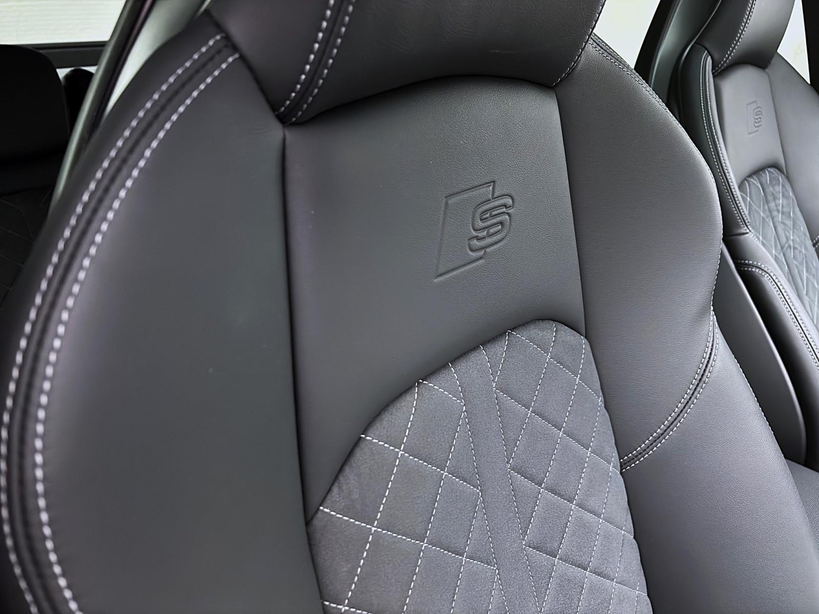 Audi S5 Sportback Q PANO NAVI+ MATRIX KAMERA