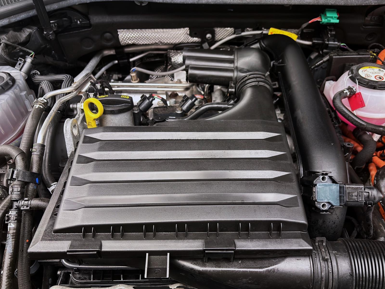 Audi A3 Sportback 40 TFSIe S LINE KAMERA SITZHZG GRA