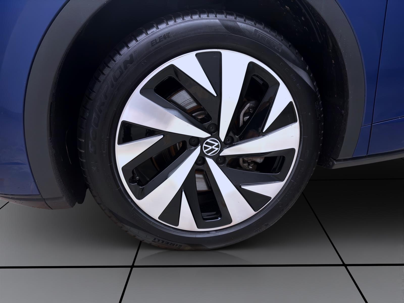 Bild 7: Volkswagen ID.5 PRO AHK NAVI IQ.LIGHT ACC