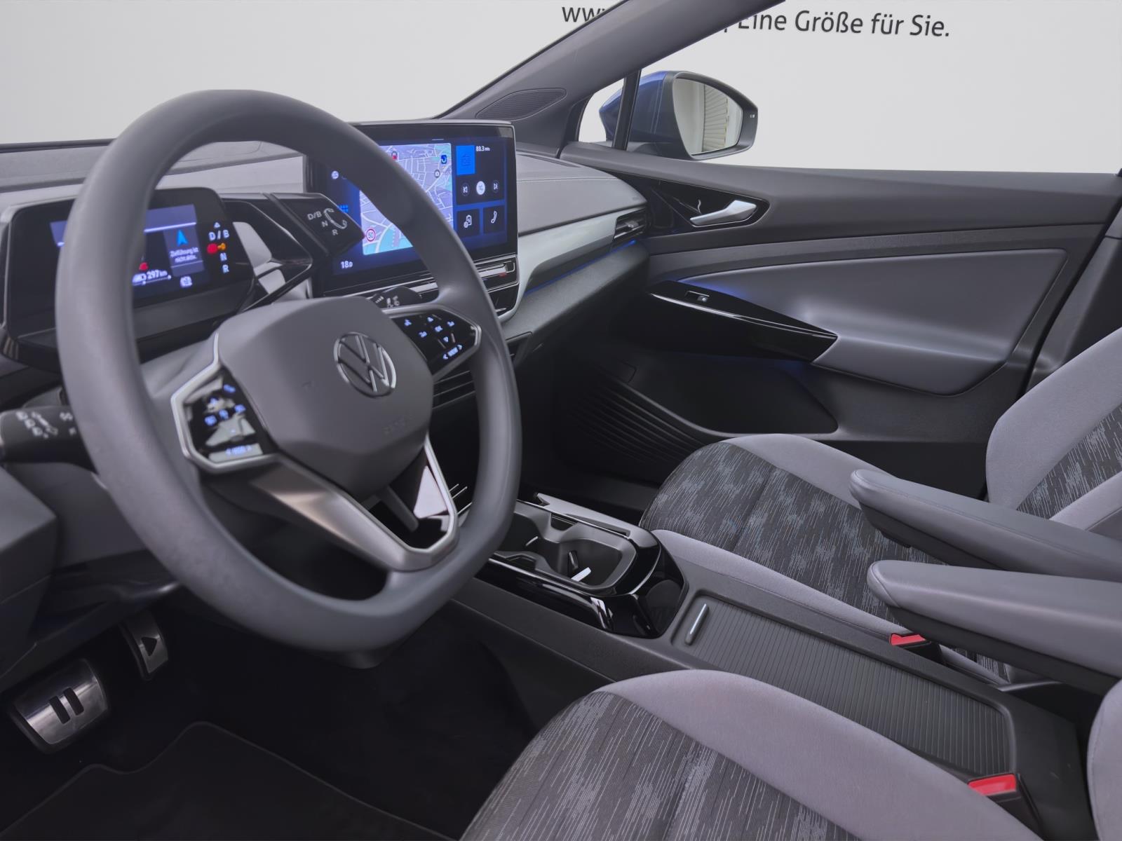 Bild 8: Volkswagen ID.5 PRO AHK NAVI IQ.LIGHT ACC