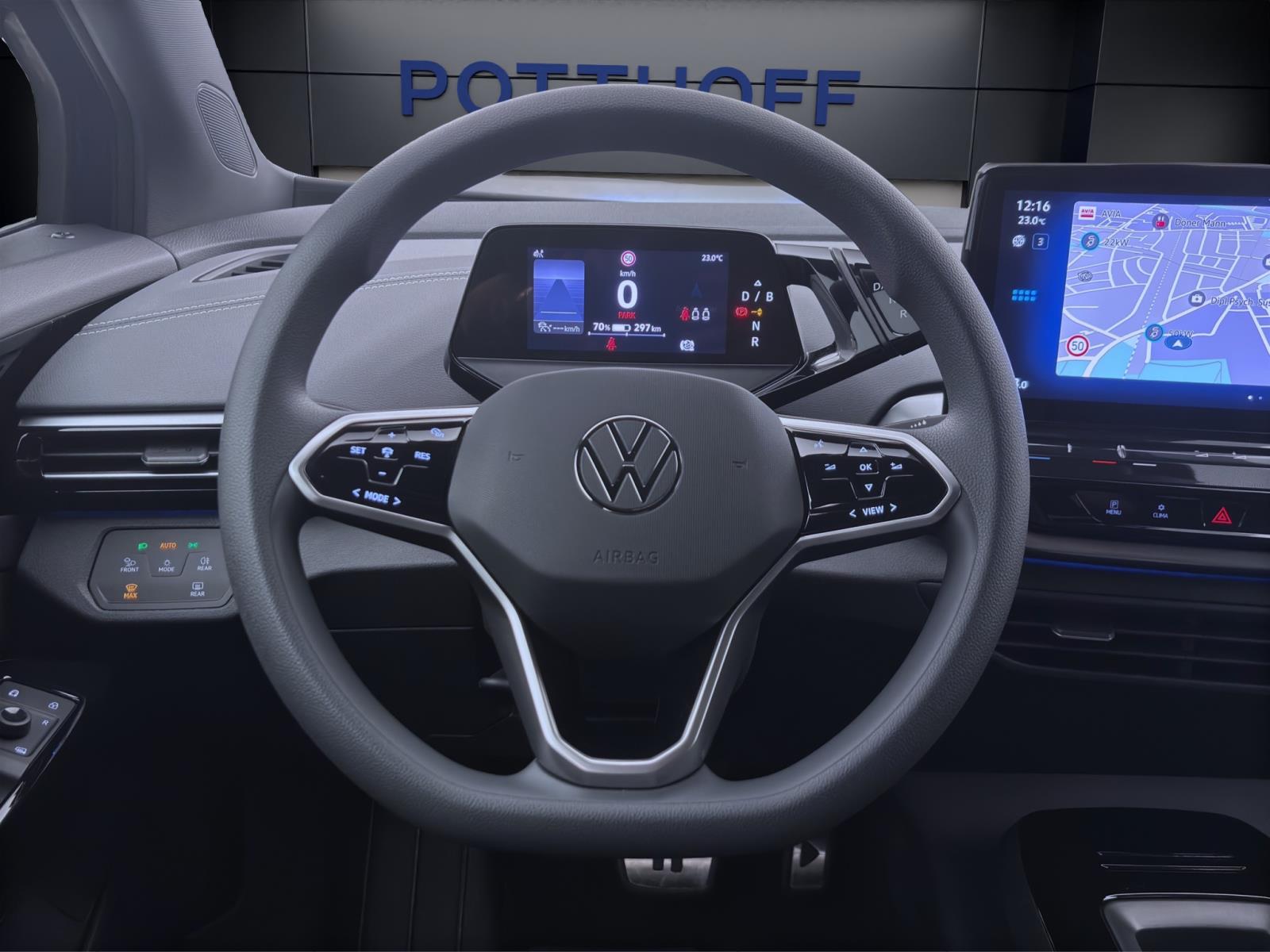Bild 10: Volkswagen ID.5 PRO AHK NAVI IQ.LIGHT ACC