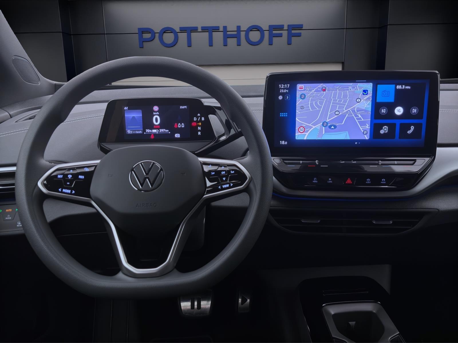 Bild 11: Volkswagen ID.5 PRO AHK NAVI IQ.LIGHT ACC