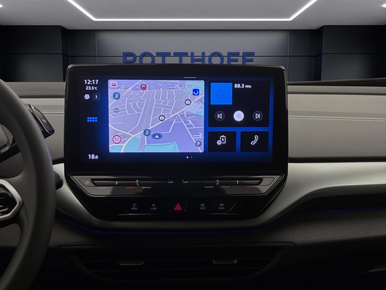 Bild 12: Volkswagen ID.5 PRO AHK NAVI IQ.LIGHT ACC