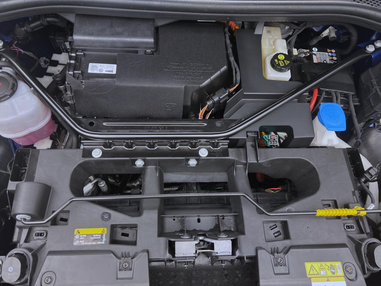 Bild 15: Volkswagen ID.5 PRO AHK NAVI IQ.LIGHT ACC