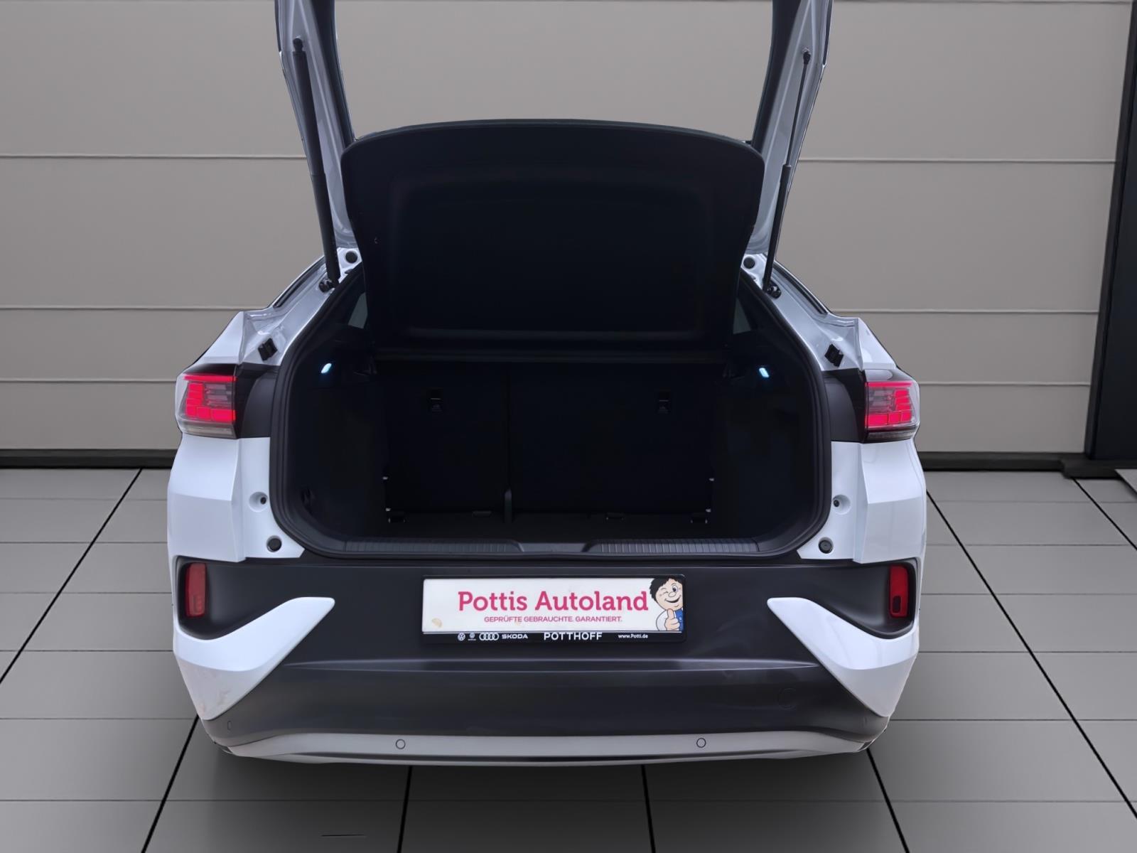 Volkswagen ID.5 PRO NAVI AHK IQ.LIGHT KLIMA