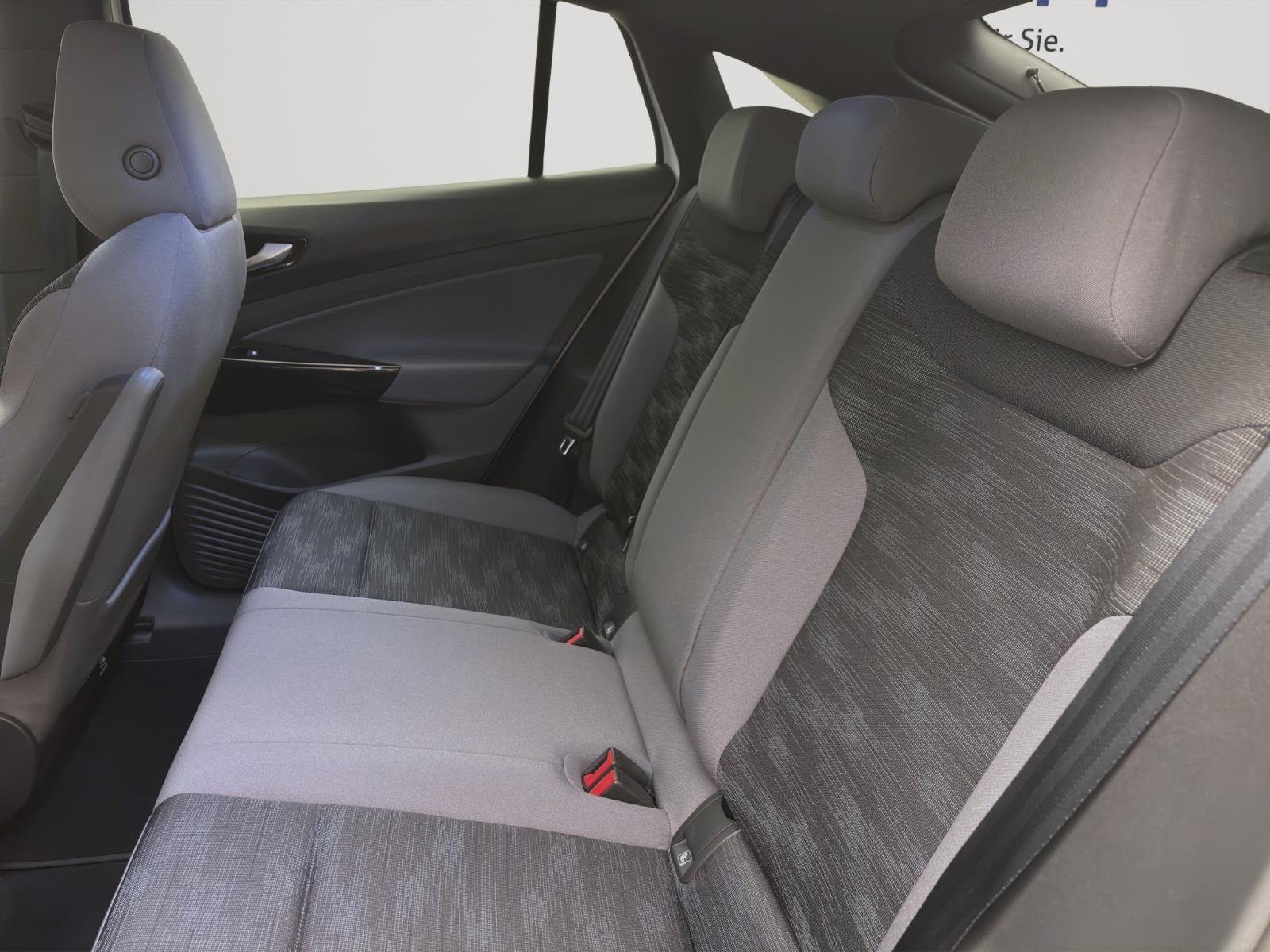 Volkswagen ID.5 PRO NAVI AHK IQ.LIGHT KLIMA