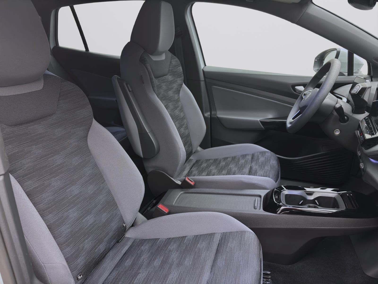 Volkswagen ID.5 PRO NAVI AHK IQ.LIGHT KLIMA