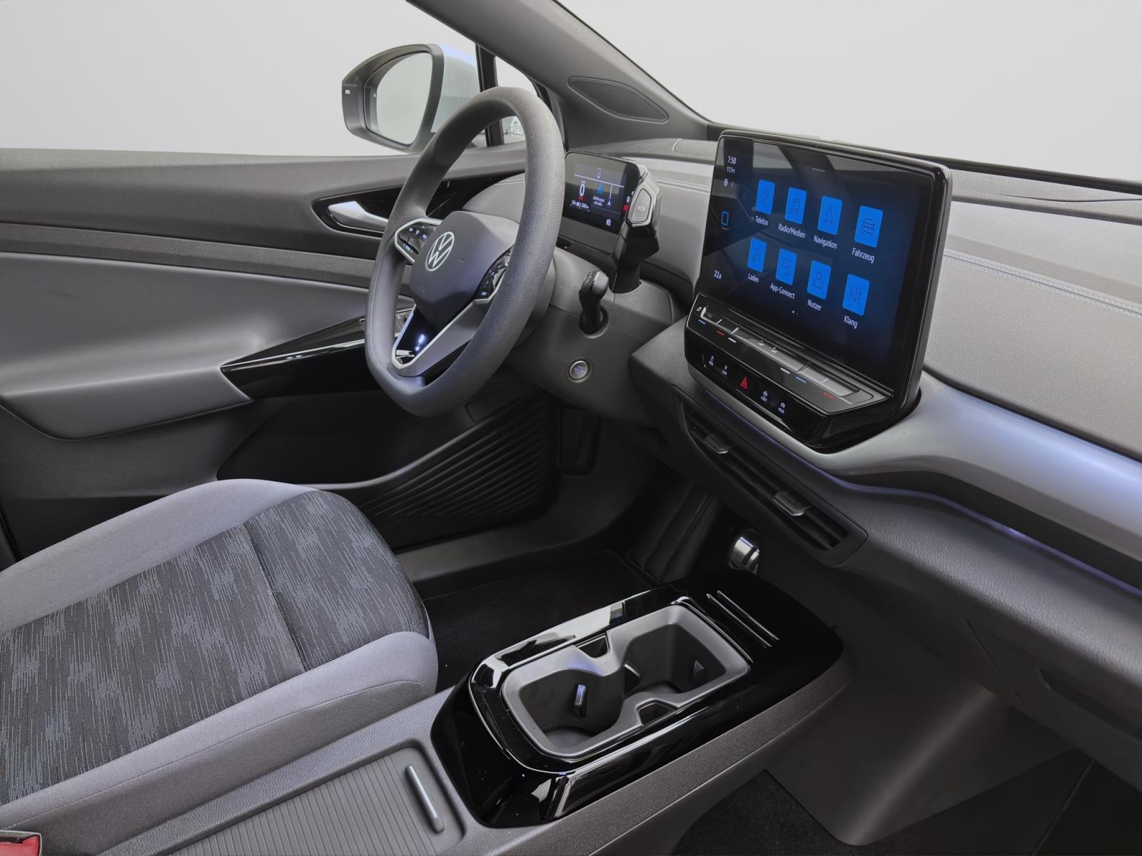 Volkswagen ID.5 PRO NAVI AHK IQ.LIGHT KLIMA