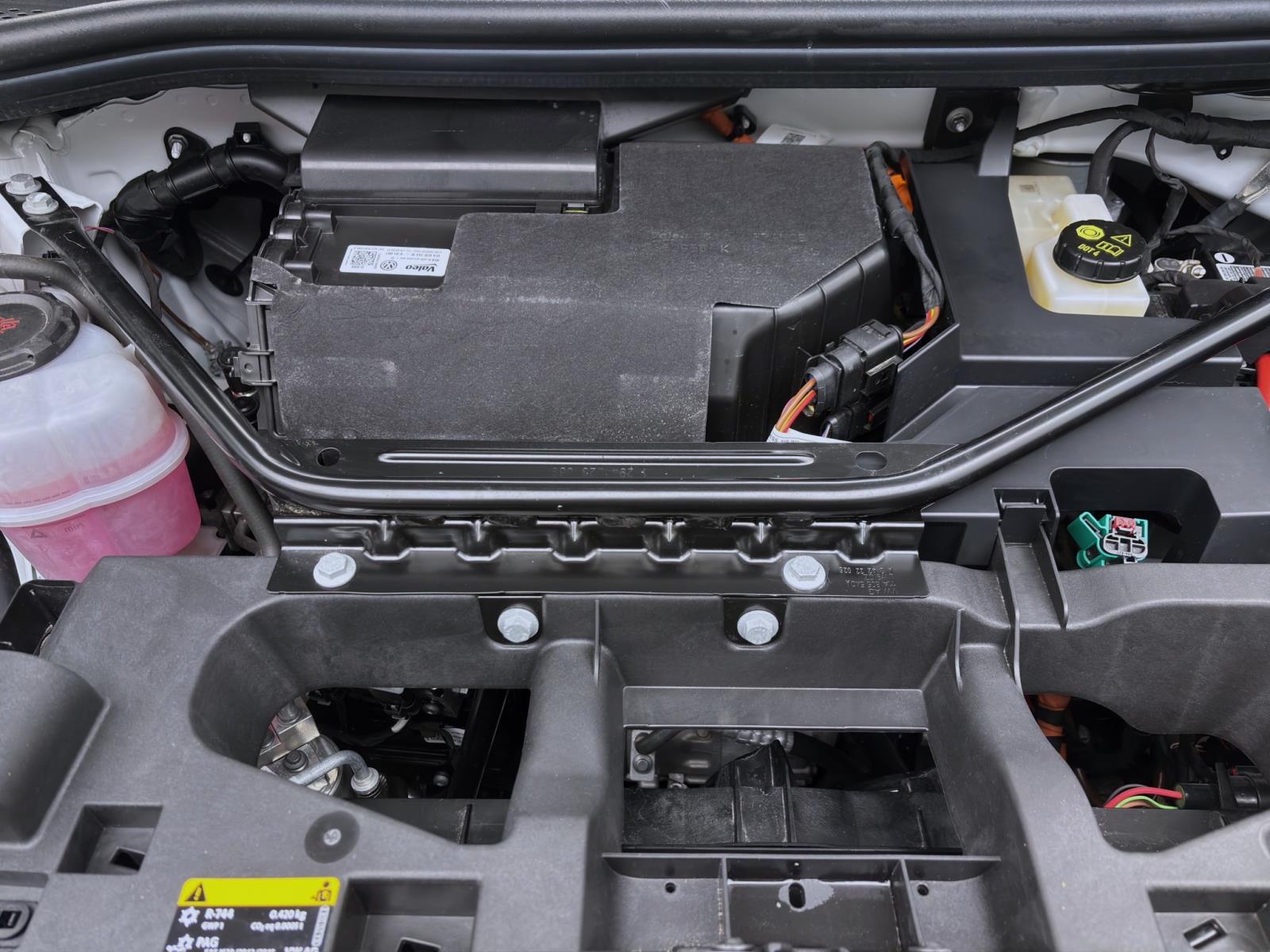 Volkswagen ID.5 PRO NAVI AHK IQ.LIGHT KLIMA