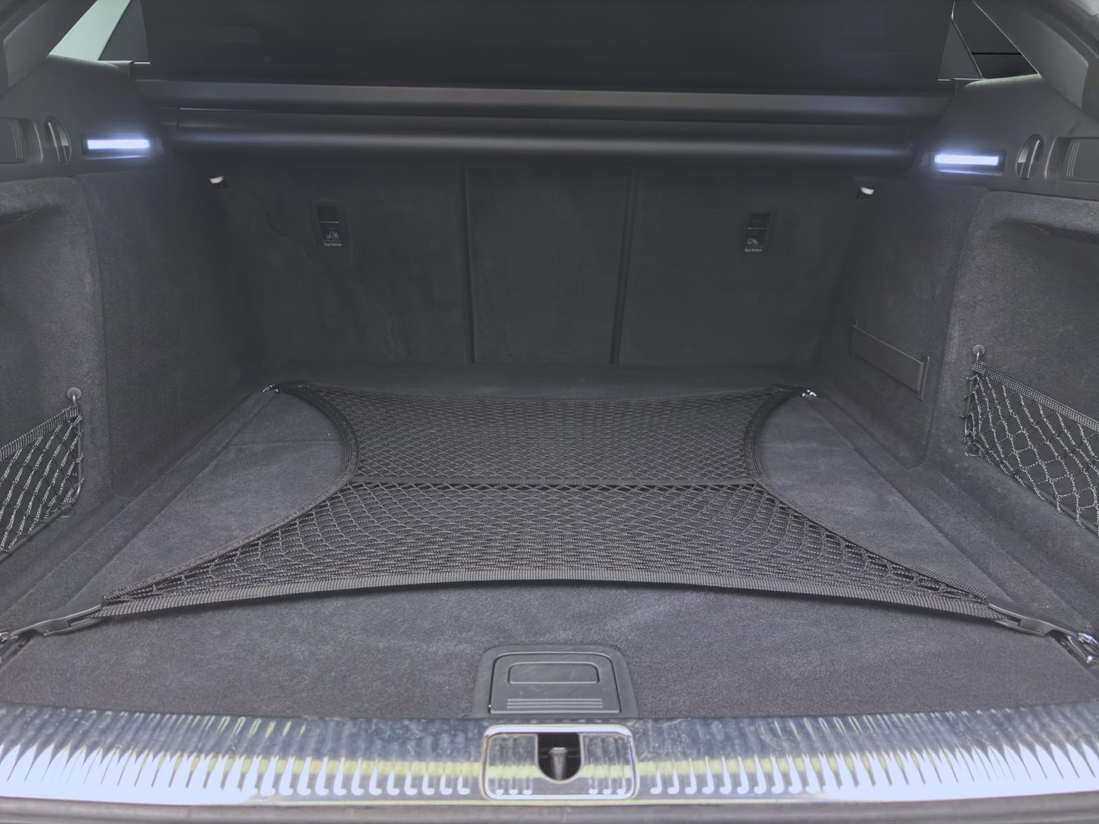 Bild 3: Audi A4 Avant 40 TDI Q ADVANCED PANO MATRIX NAVI+ HUD